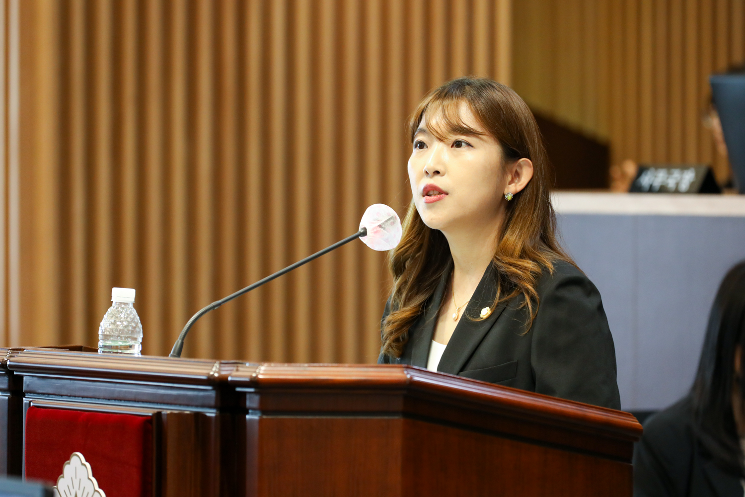 제307회 제1차 정례회 제1차 본회의 41
