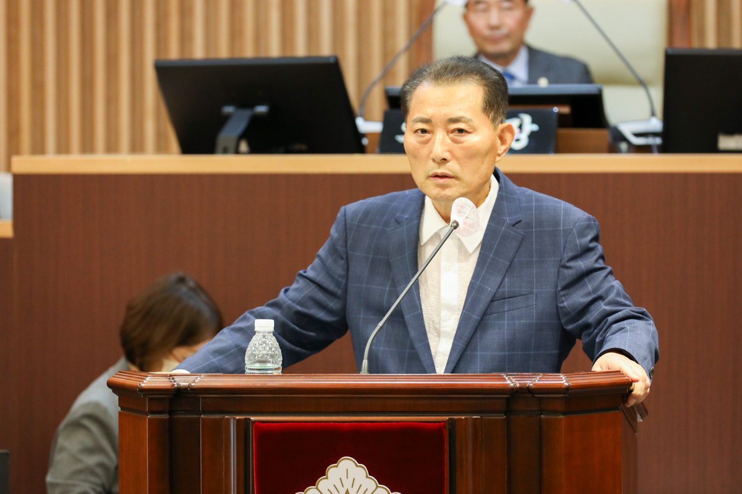 제307회 제1차 정례회 제1차 본회의 50