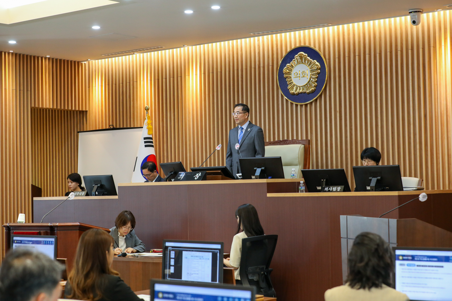 제307회 제1차 정례회 제1차 본회의 54