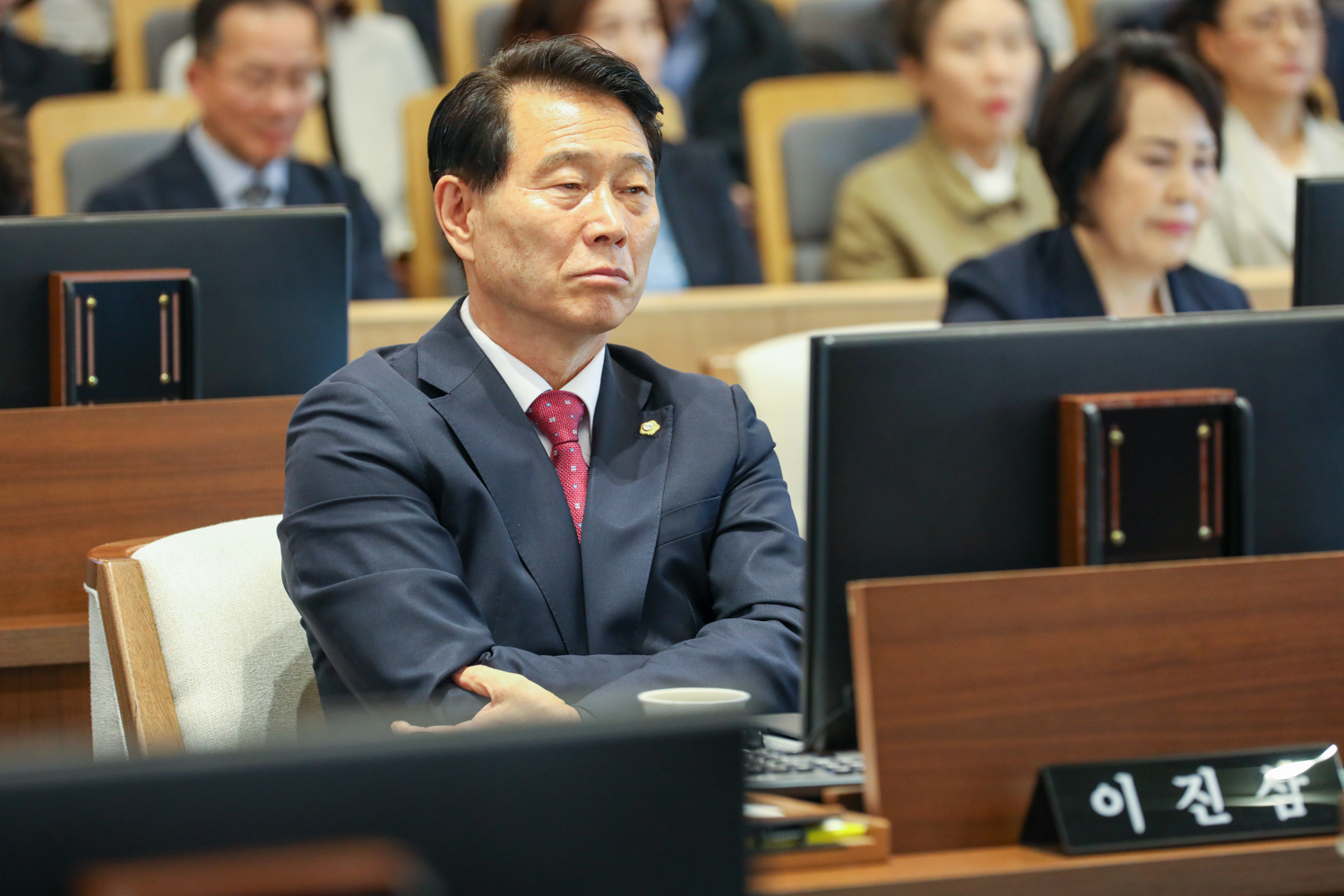 제307회 제1차 정례회 제1차 본회의 55