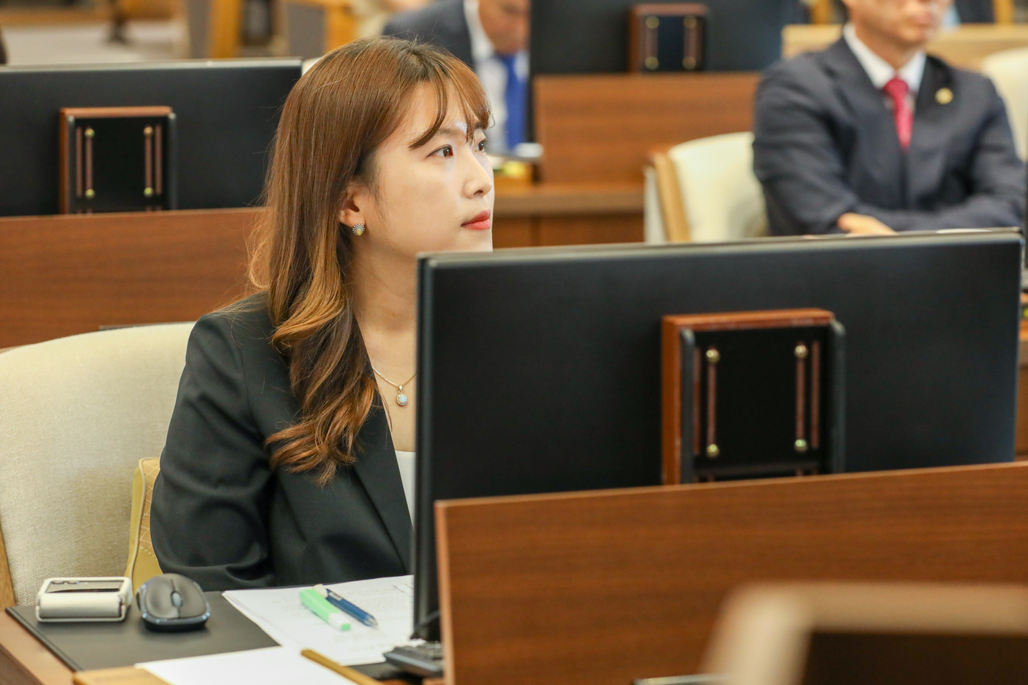제307회 제1차 정례회 제1차 본회의 60