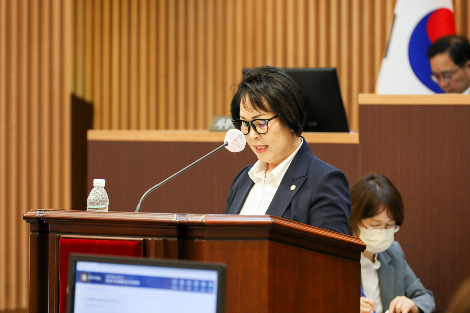제307회 제1차 정례회 제1차 본회의 65