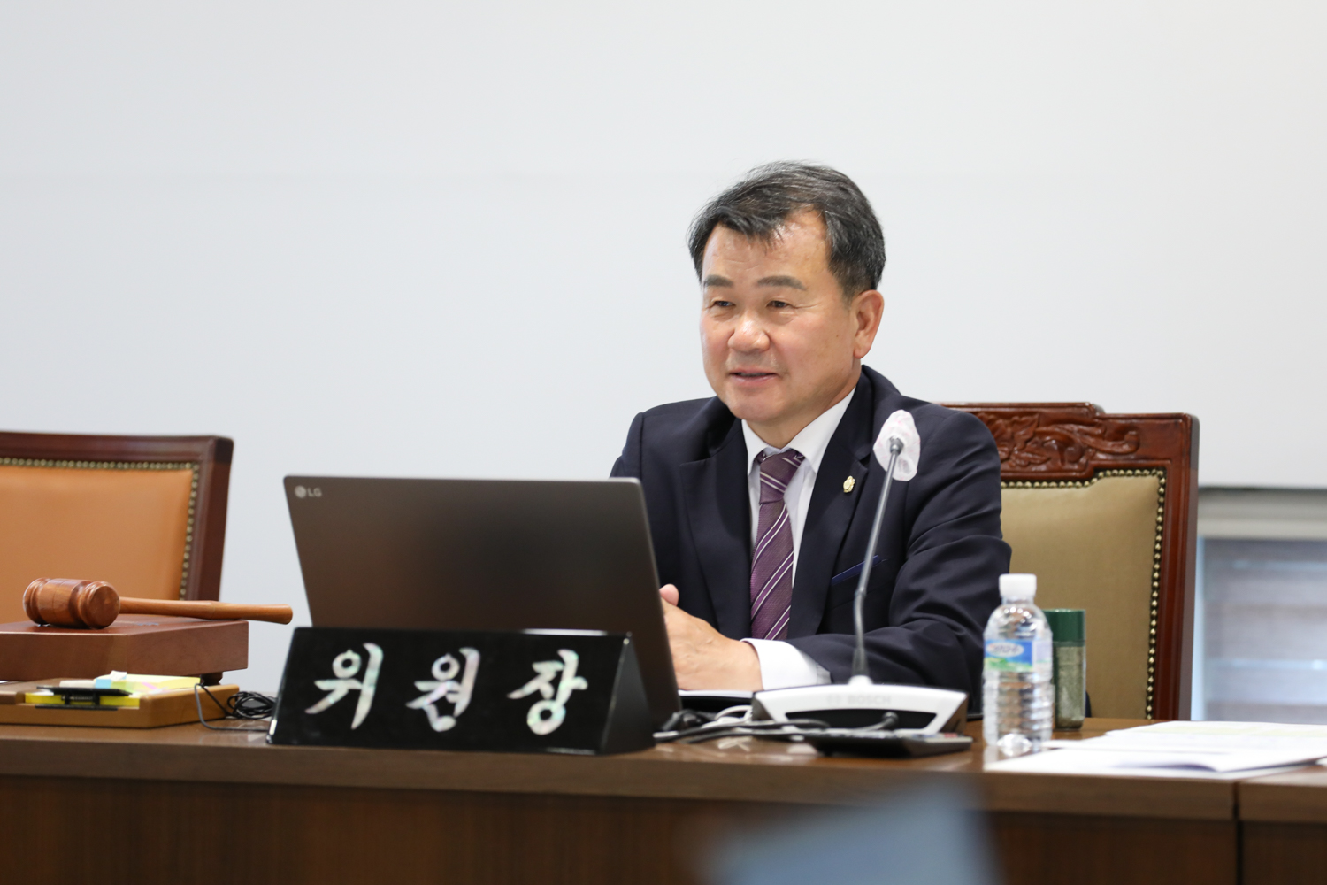 [제2차 의회운영위원회] 제307회 제1차 정례회 1