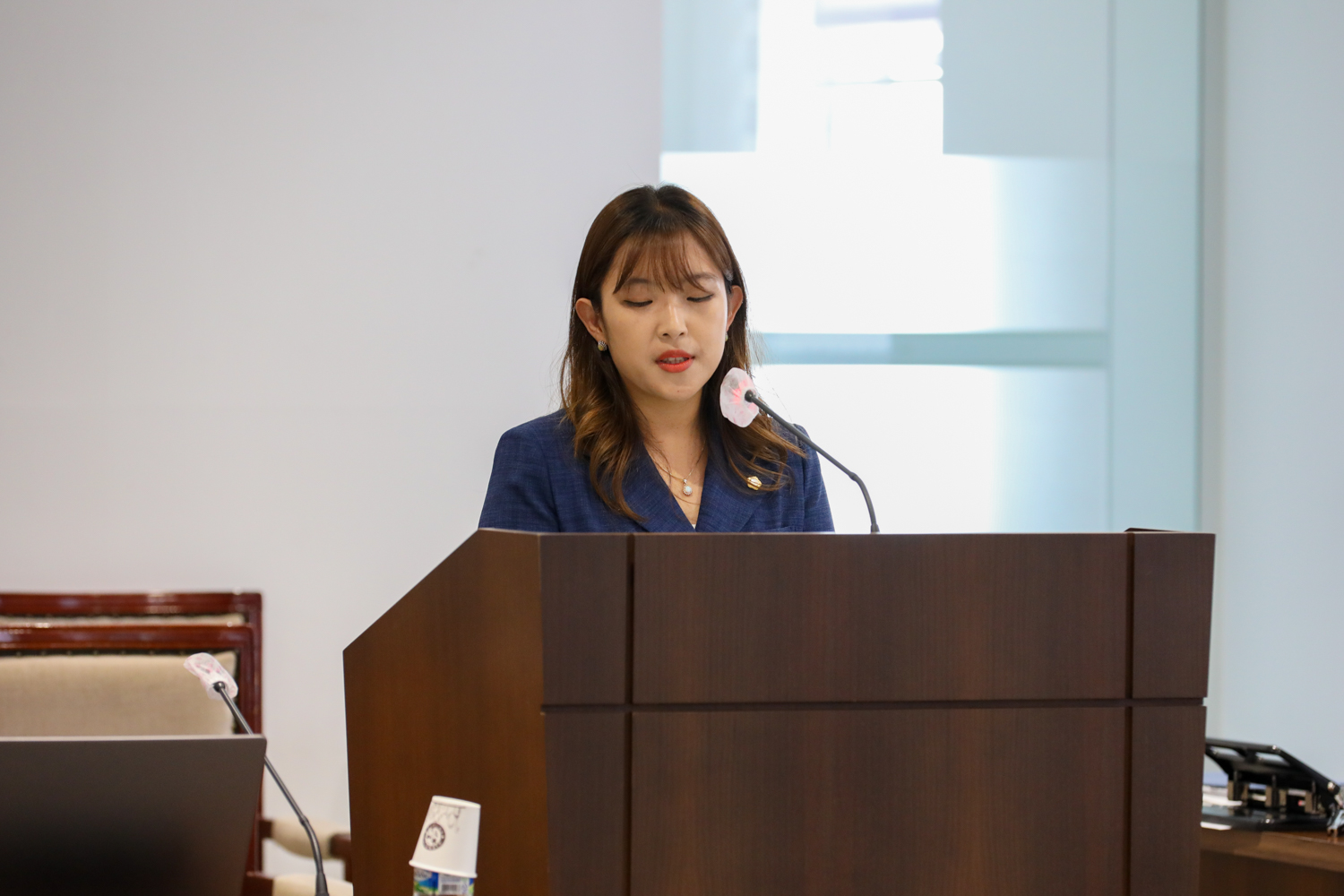[제2차 의회운영위원회] 제307회 제1차 정례회 8
