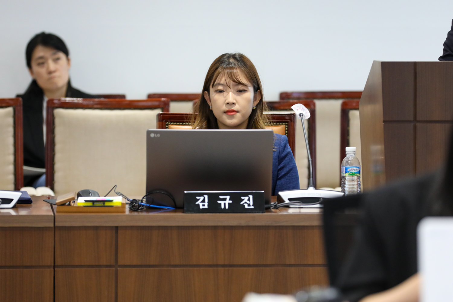 [제2차 의회운영위원회] 제307회 제1차 정례회 22