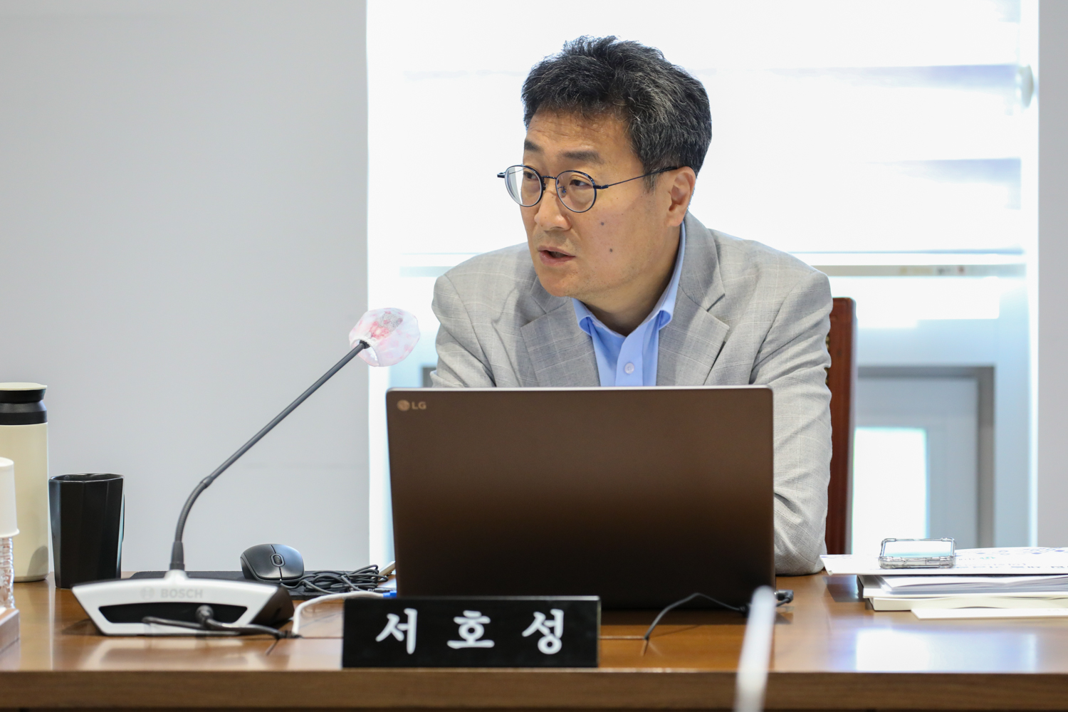 [제2차 의회운영위원회] 제307회 제1차 정례회 25