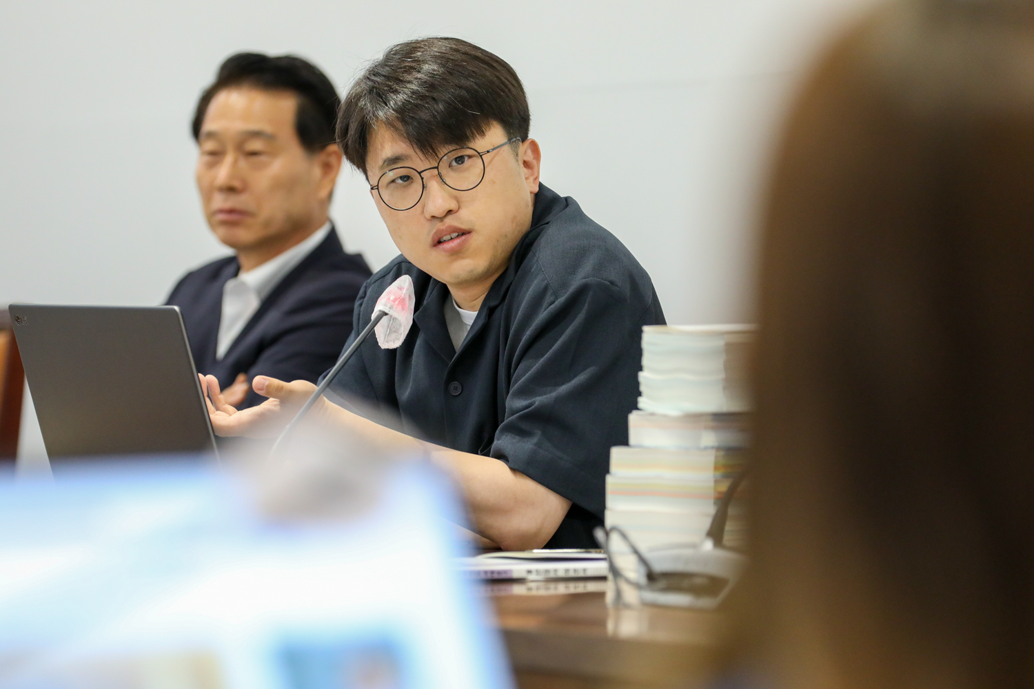 [제2차 의회운영위원회] 제307회 제1차 정례회 27