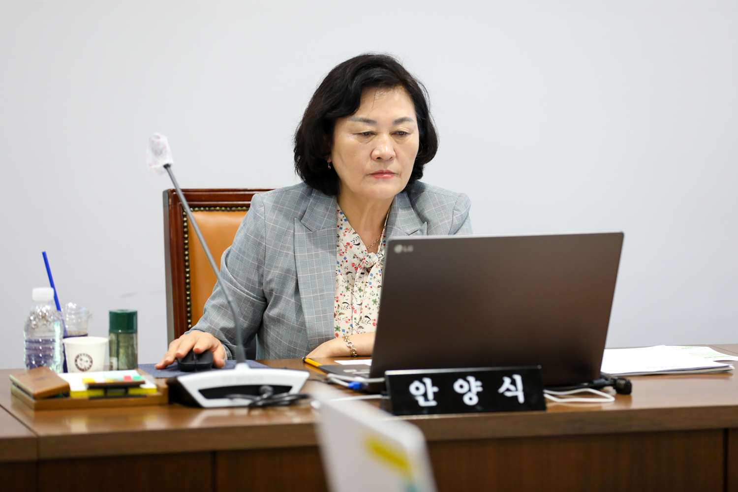 [제2차 의회운영위원회] 제307회 제1차 정례회 34