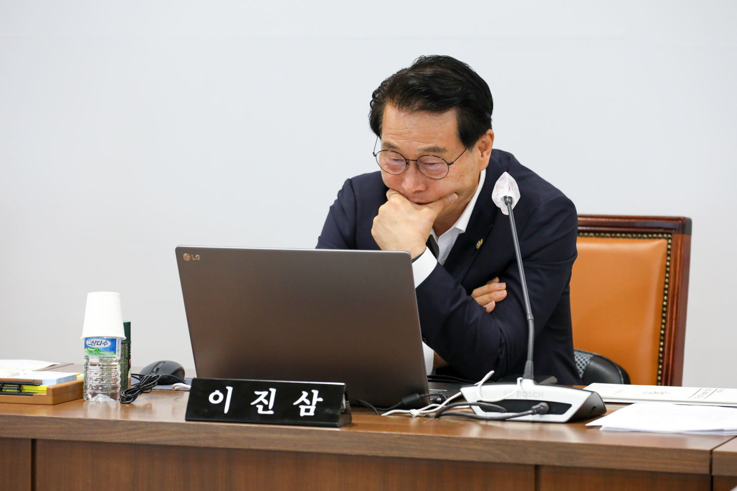 [제2차 의회운영위원회] 제307회 제1차 정례회 41