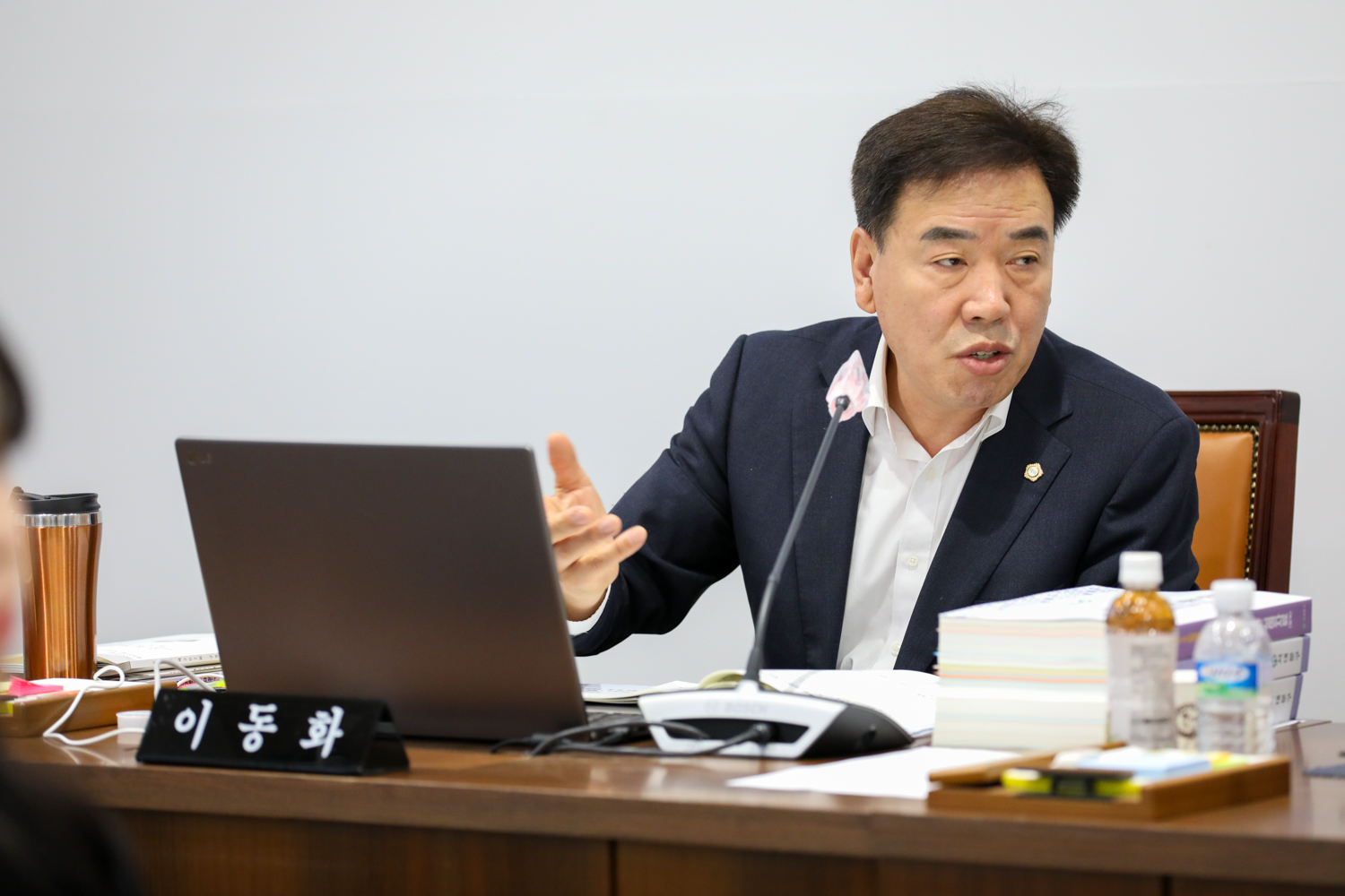 [제1차~3차 행정복지위원회] 제307회 제1차 정례회 6