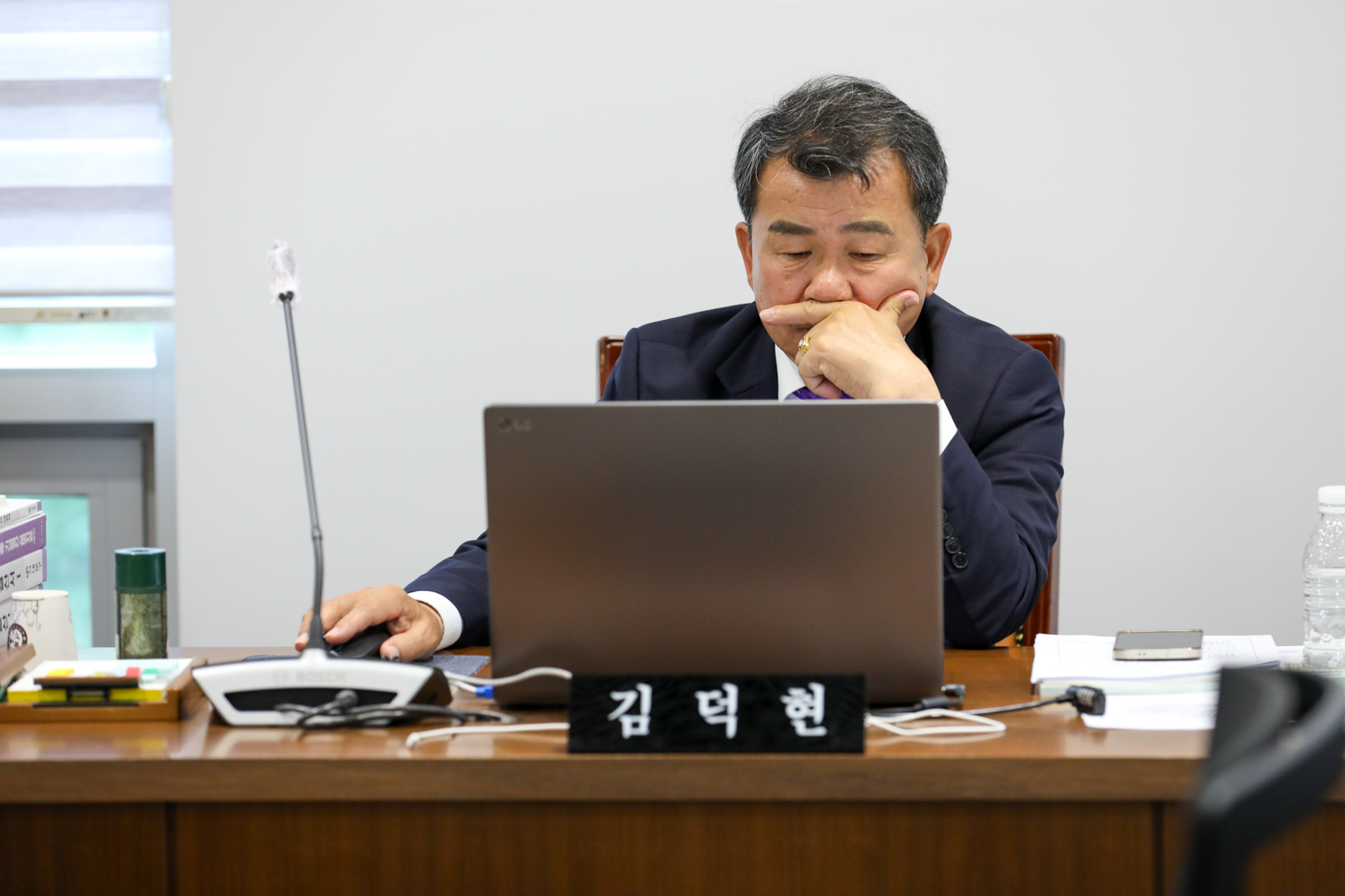[제1차~3차 행정복지위원회] 제307회 제1차 정례회 10