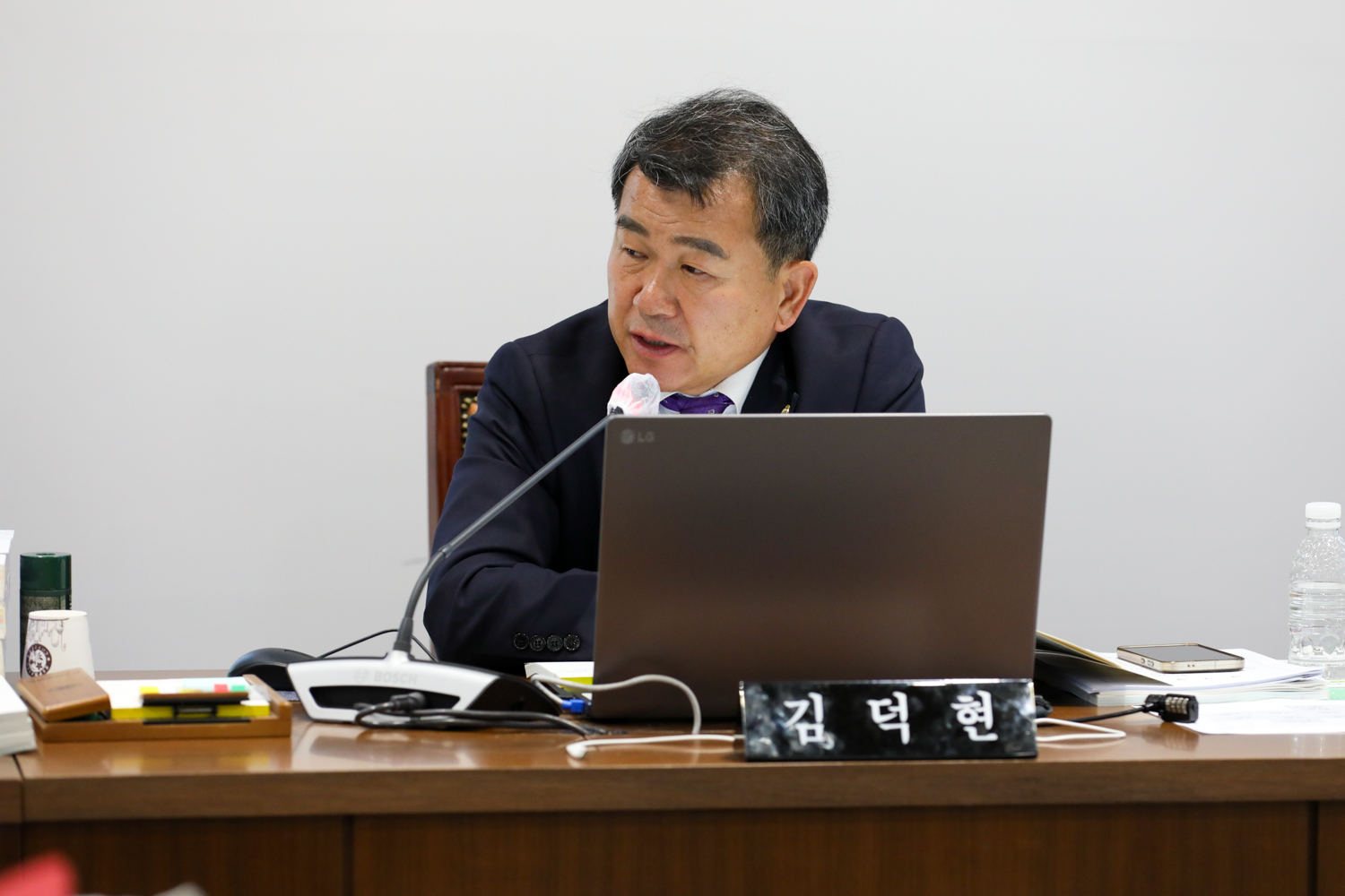 [제1차~3차 행정복지위원회] 제307회 제1차 정례회 11
