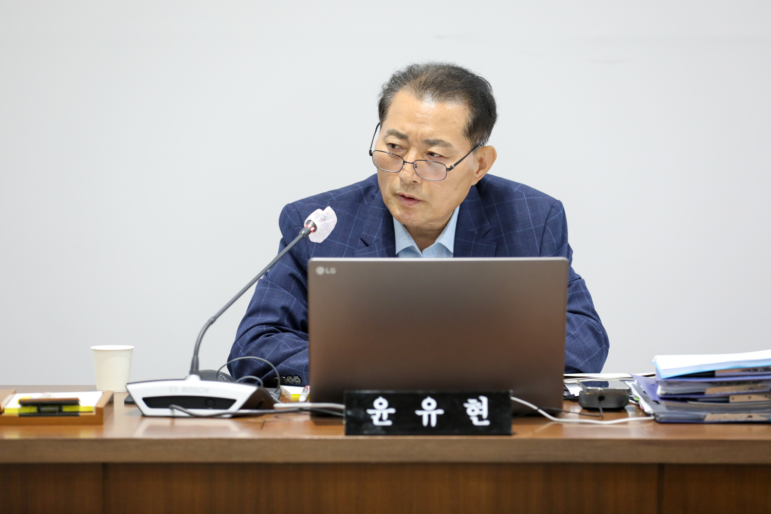 [제1차~3차 행정복지위원회] 제307회 제1차 정례회 16