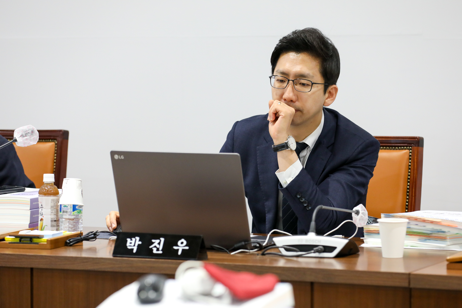 [제1차~3차 행정복지위원회] 제307회 제1차 정례회 20