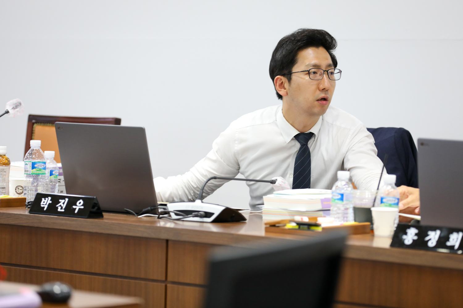 [제1차~3차 행정복지위원회] 제307회 제1차 정례회 21