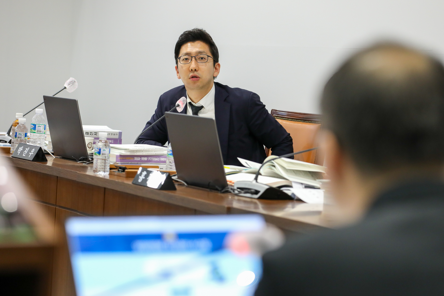 [제1차~3차 행정복지위원회] 제307회 제1차 정례회 30