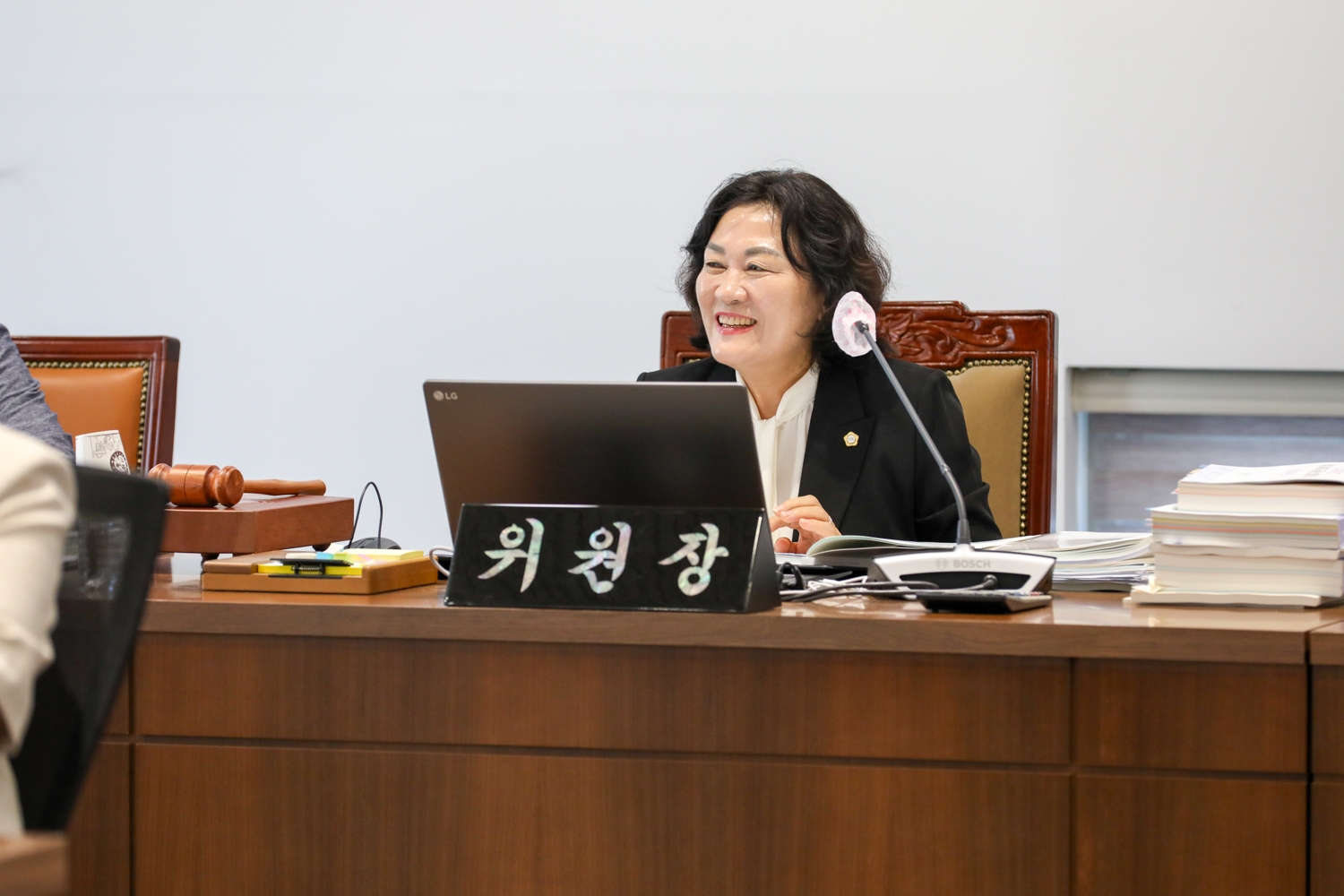 [제1차~3차 행정복지위원회] 제307회 제1차 정례회 42