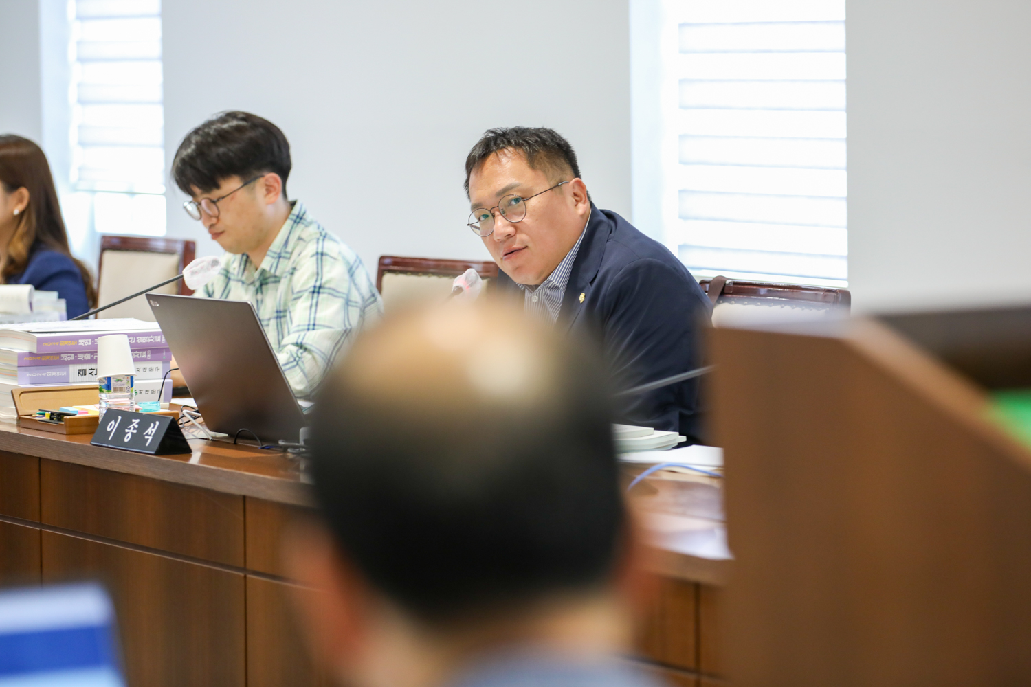 [제1차 재정건설위원회] 제307회 제1차 정례회 22