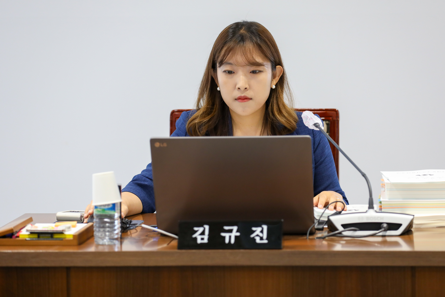 [제1차 재정건설위원회] 제307회 제1차 정례회 24