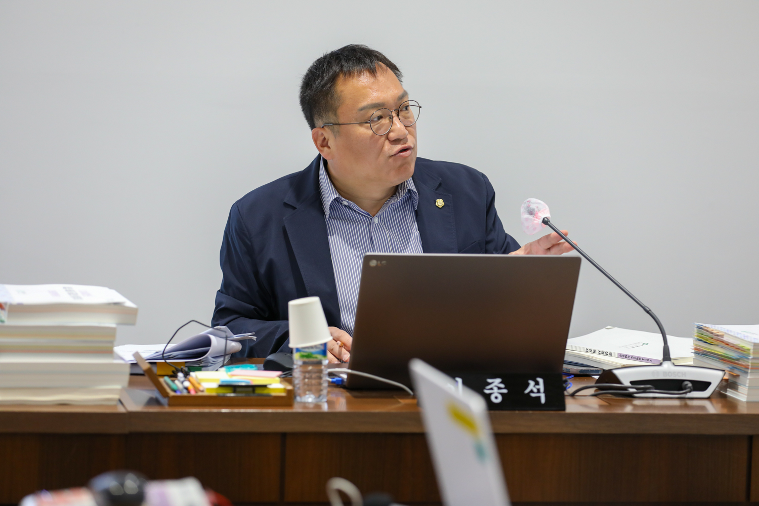 [제1차 재정건설위원회] 제307회 제1차 정례회 25
