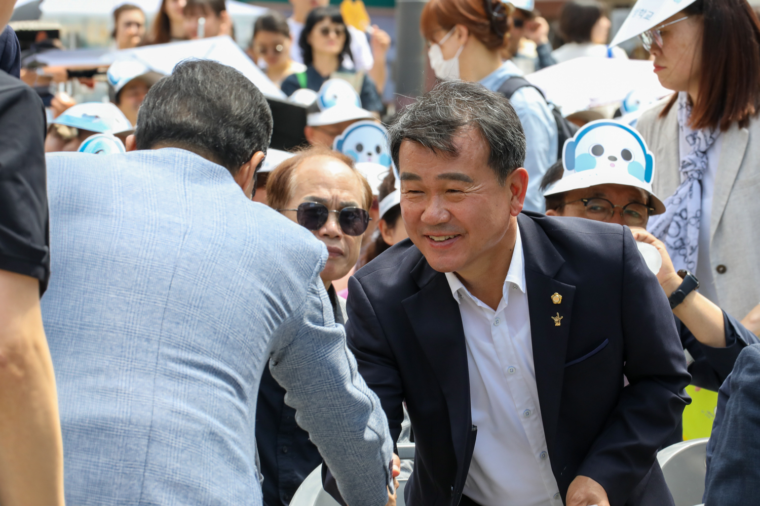 서울특별시 수어문화제 1