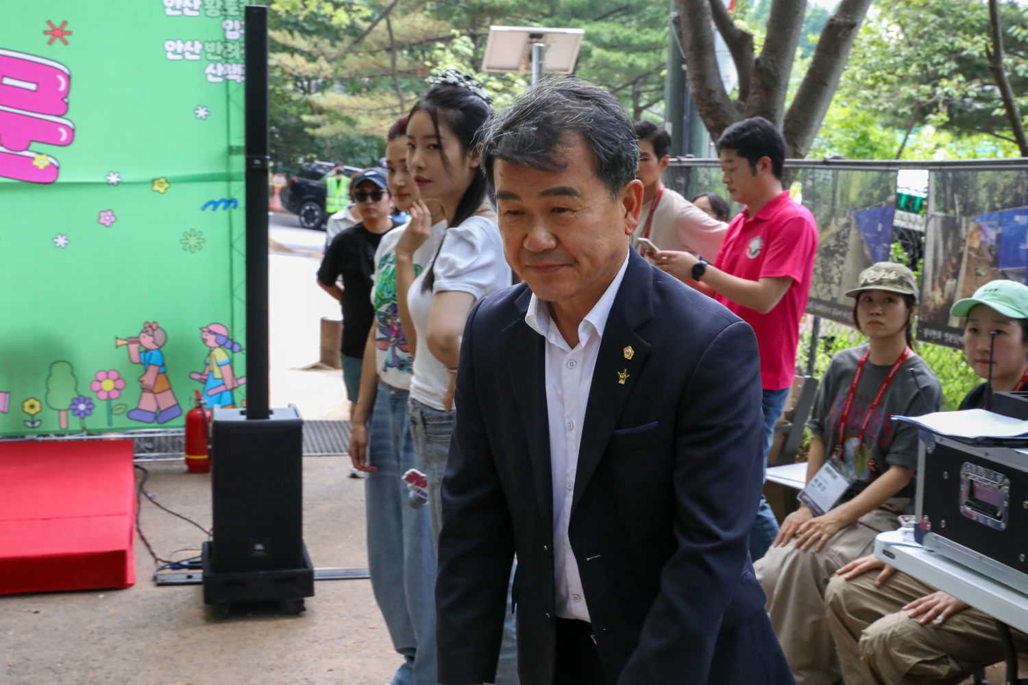 반려동물과 함께 걷기 행사 4