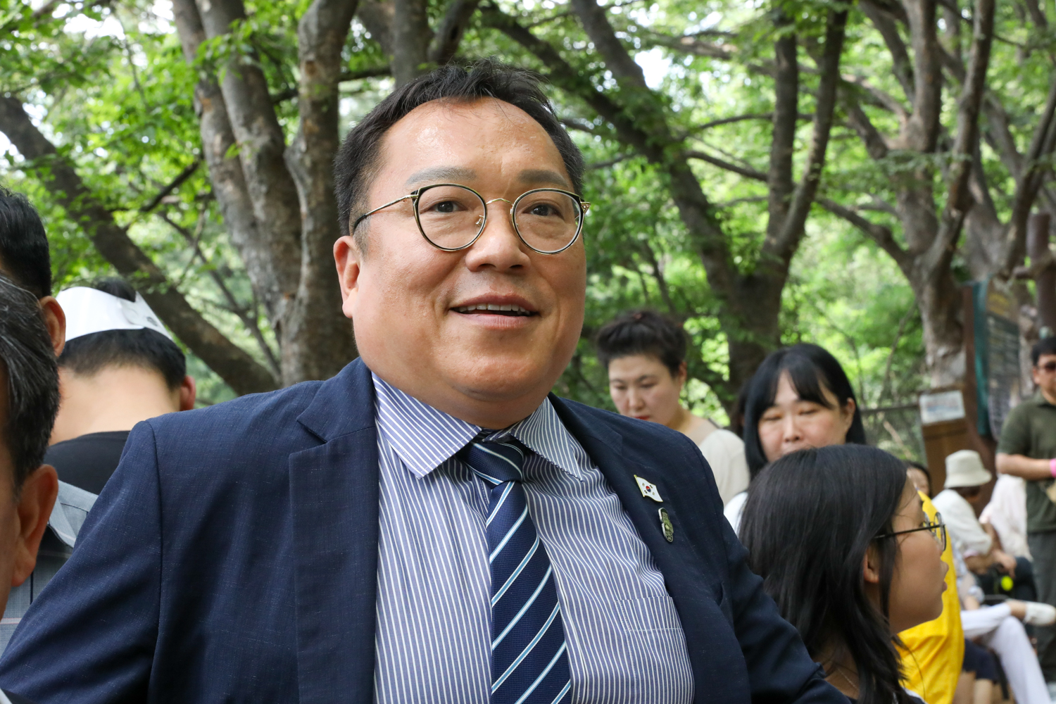 반려동물과 함께 걷기 행사 10