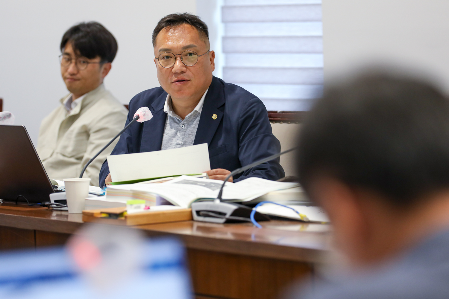 [제2~3차 재정건설위원회] 제307회 제1차 정례회 7