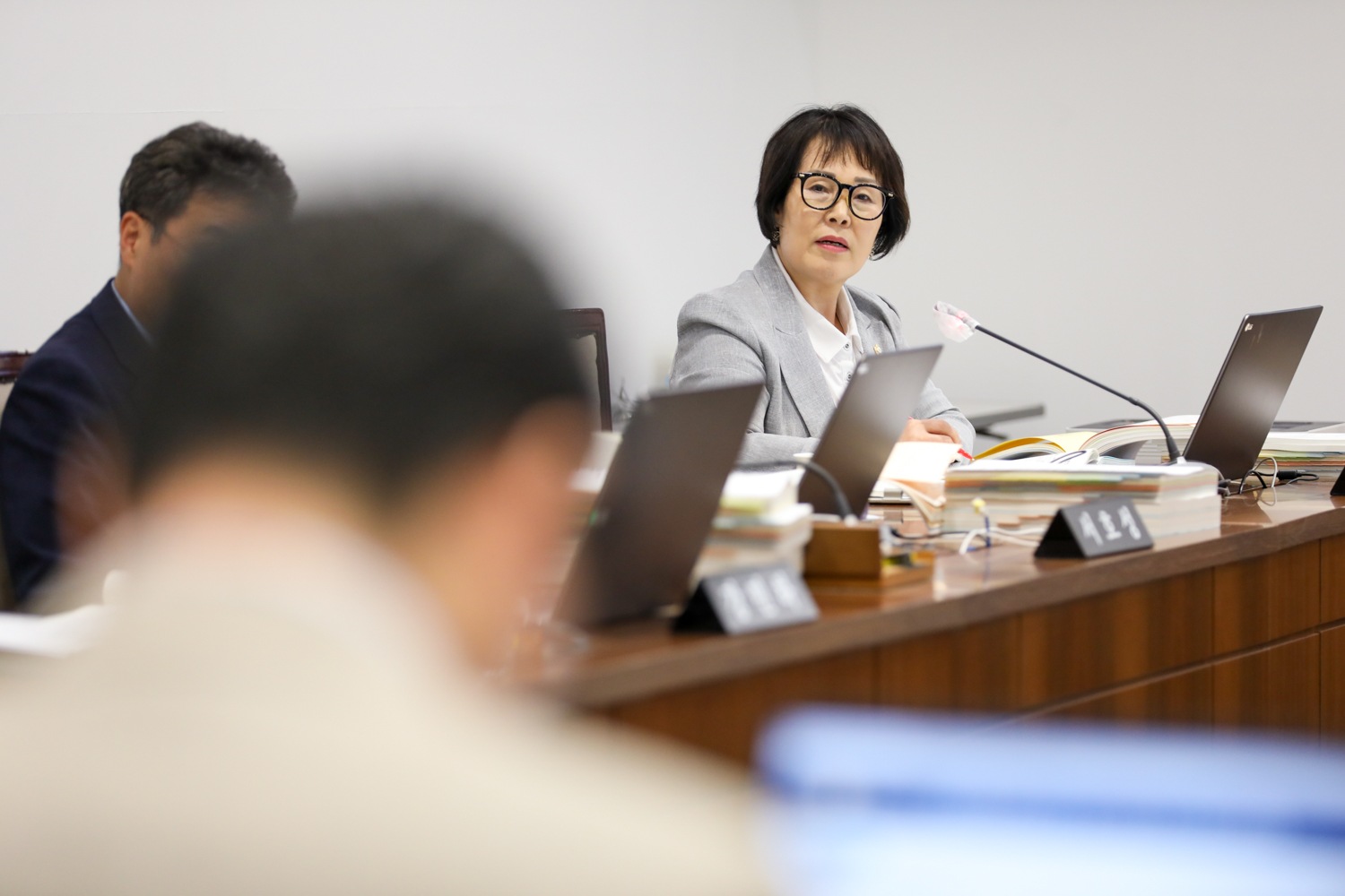 [제2~3차 재정건설위원회] 제307회 제1차 정례회 16