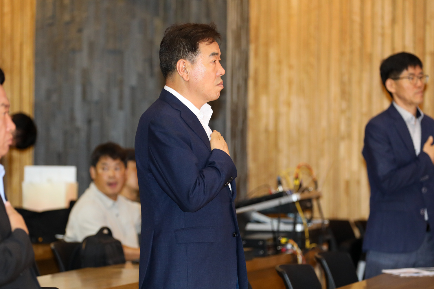 아펜젤러길 명예도로명 지정기념 행사 3