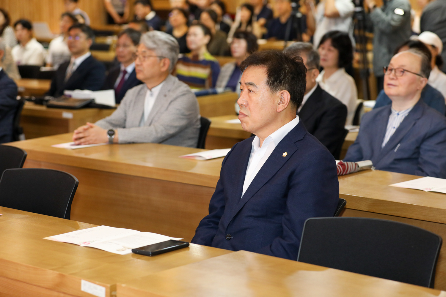 아펜젤러길 명예도로명 지정기념 행사 6
