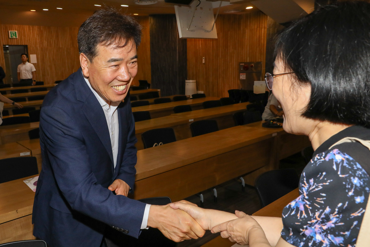 아펜젤러길 명예도로명 지정기념 행사 11