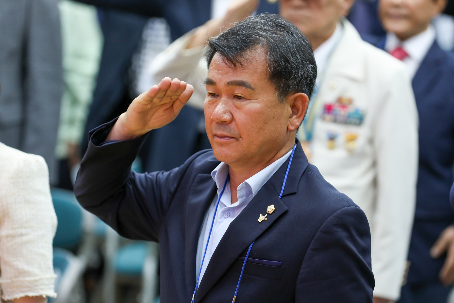 6.25전쟁 제75주년 호국안보 결의대회 11
