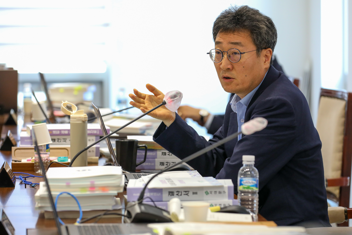 [제1~3차 예산결산특별위원회] 제307회 제1차 정례회 7