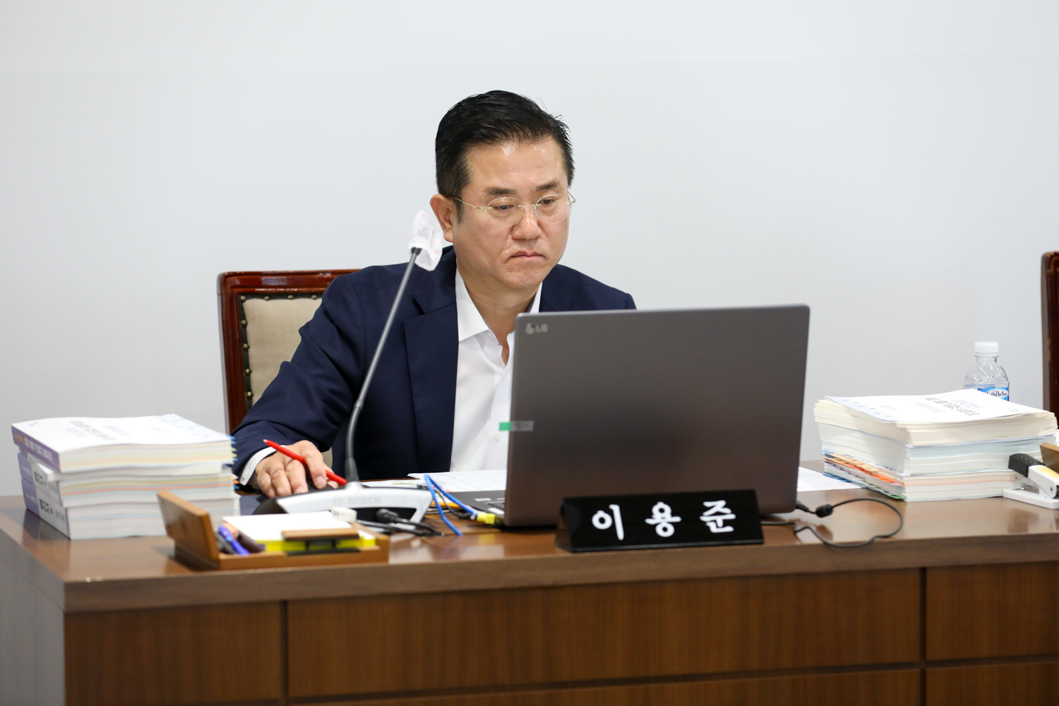 [제1~3차 예산결산특별위원회] 제307회 제1차 정례회 9