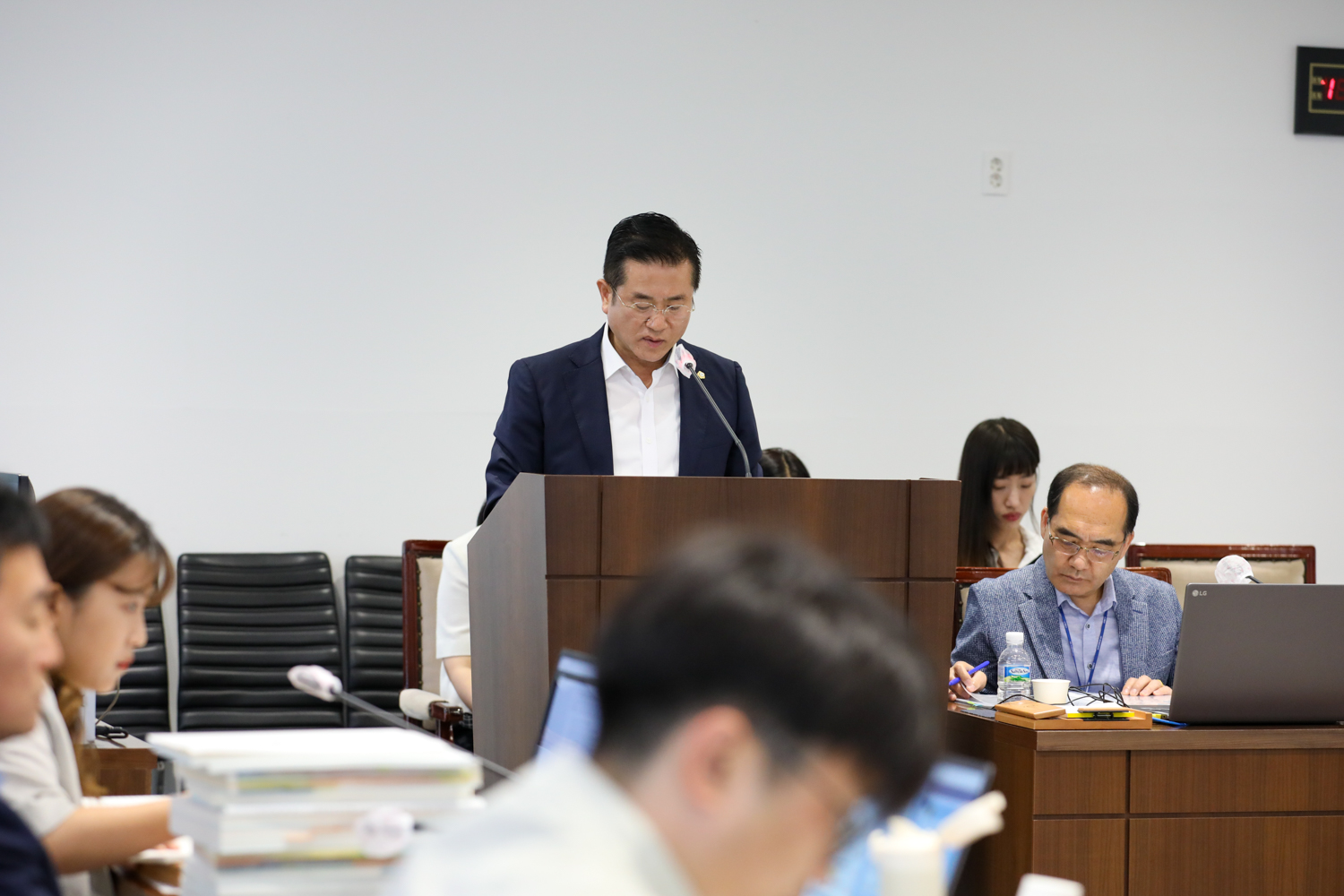 [제1~3차 예산결산특별위원회] 제307회 제1차 정례회 10