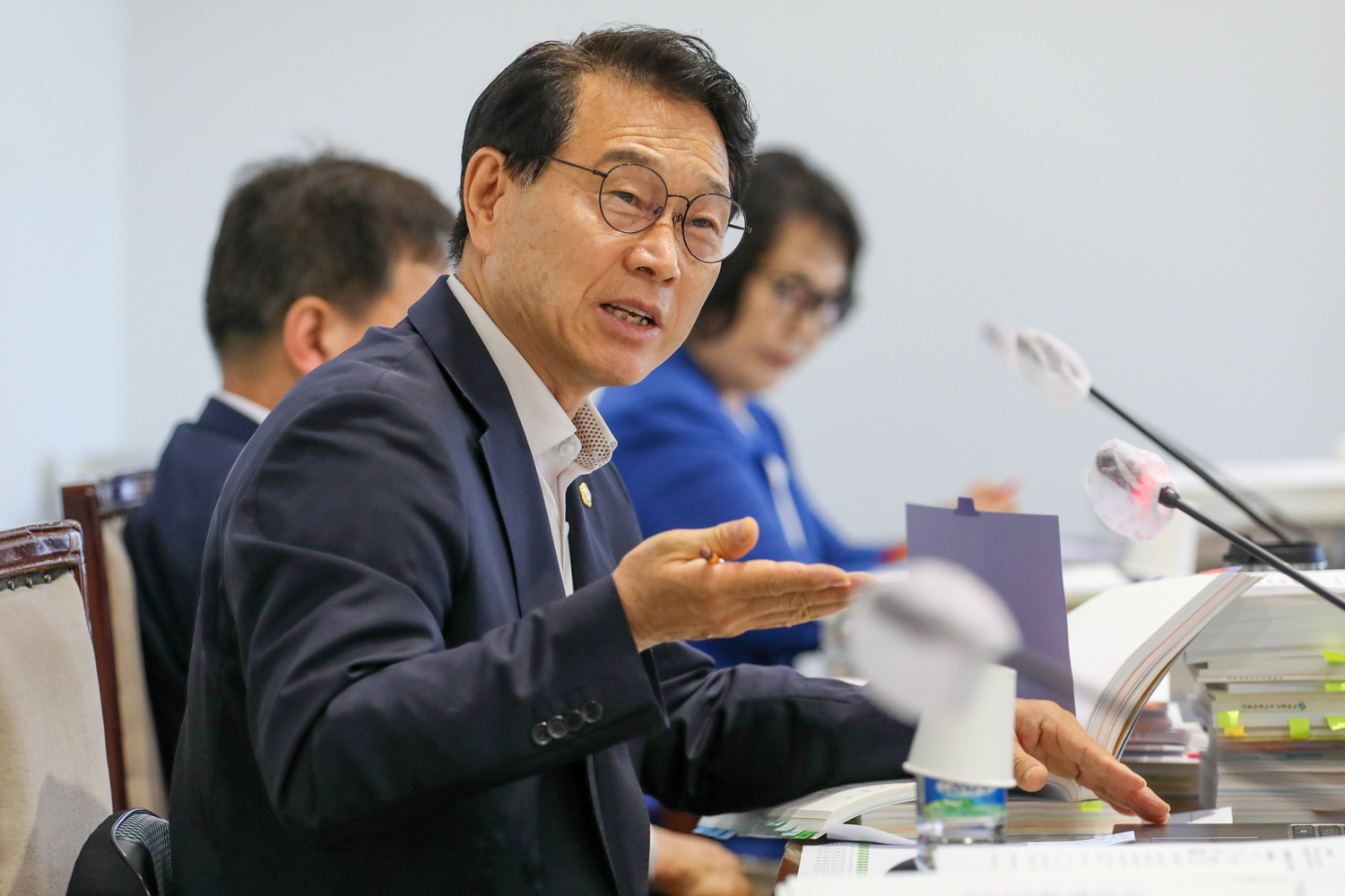 [제1~3차 예산결산특별위원회] 제307회 제1차 정례회 16