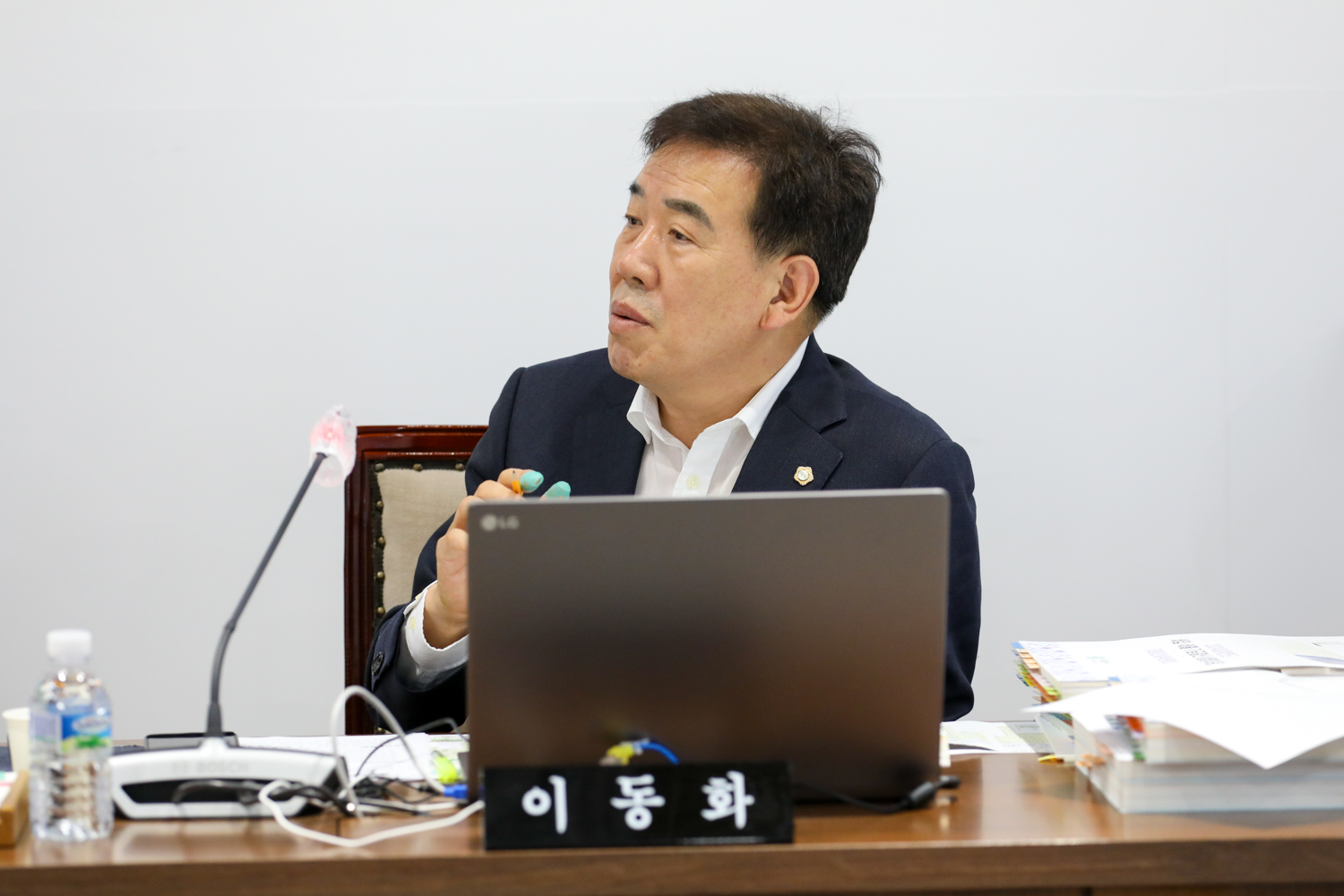 [제1~3차 예산결산특별위원회] 제307회 제1차 정례회 24