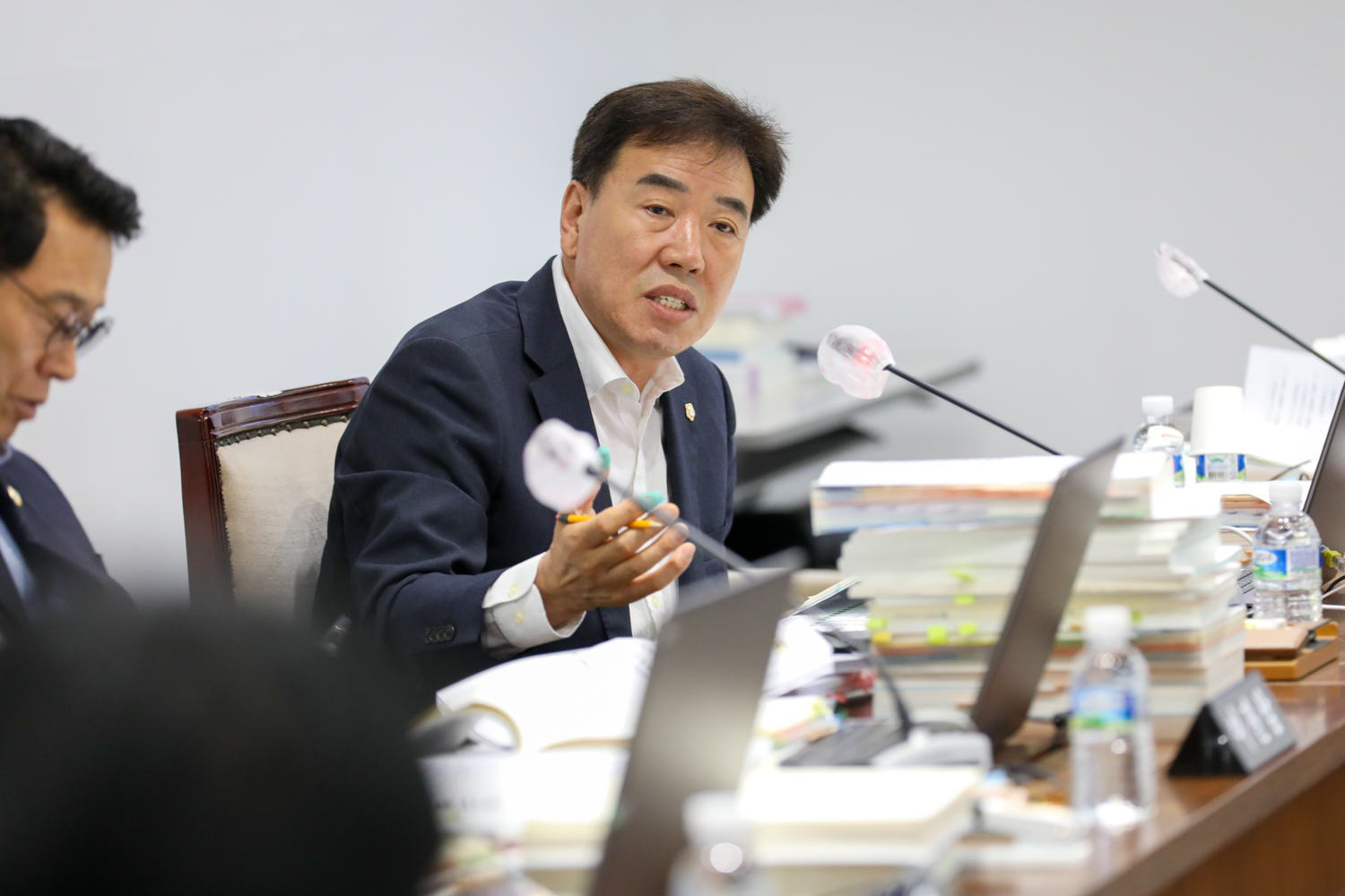 [제1~3차 예산결산특별위원회] 제307회 제1차 정례회 25