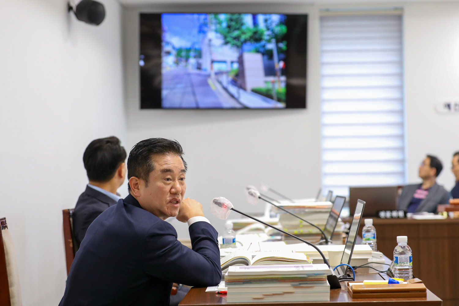 [제1~3차 예산결산특별위원회] 제307회 제1차 정례회 33