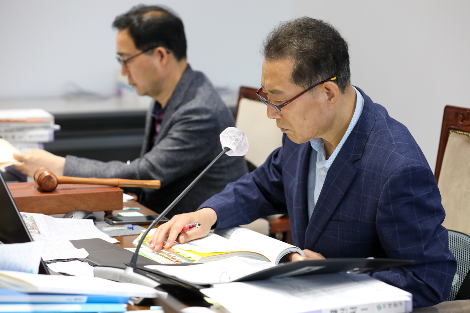 [제1~3차 예산결산특별위원회] 제307회 제1차 정례회 34