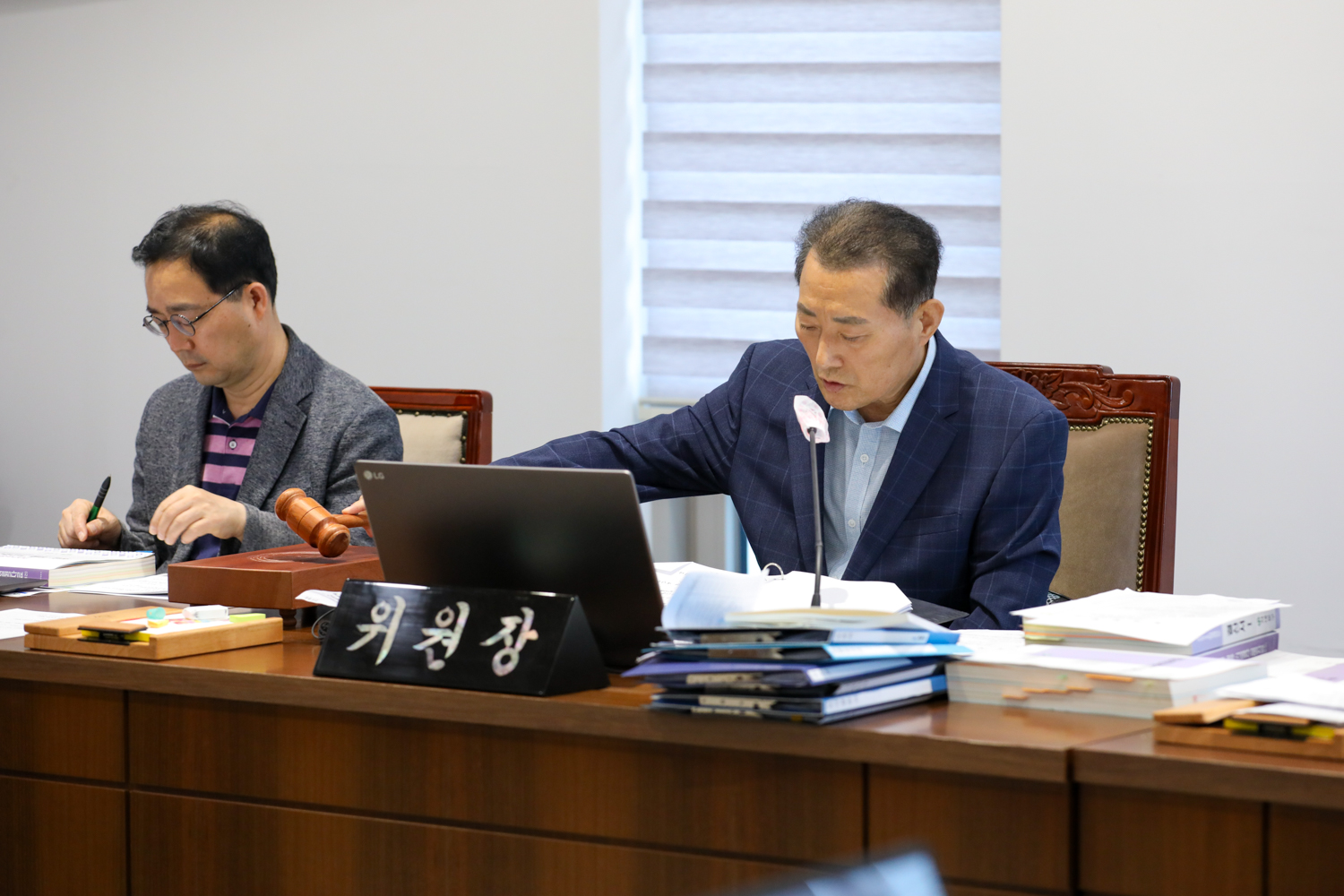 [제1~3차 예산결산특별위원회] 제307회 제1차 정례회 37