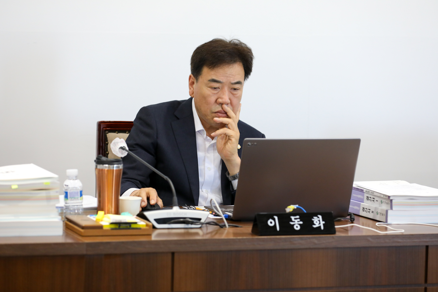 [제1~3차 예산결산특별위원회] 제307회 제1차 정례회 38
