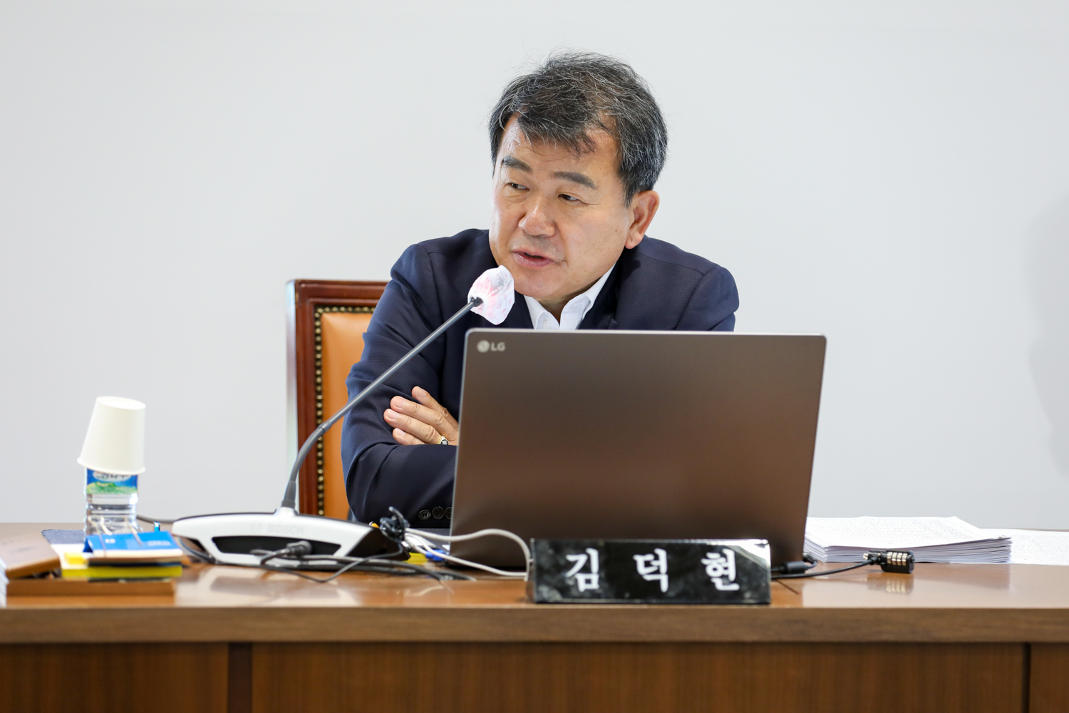 [제4차 행정복지위원회] 제307회 제1차 정례회 10