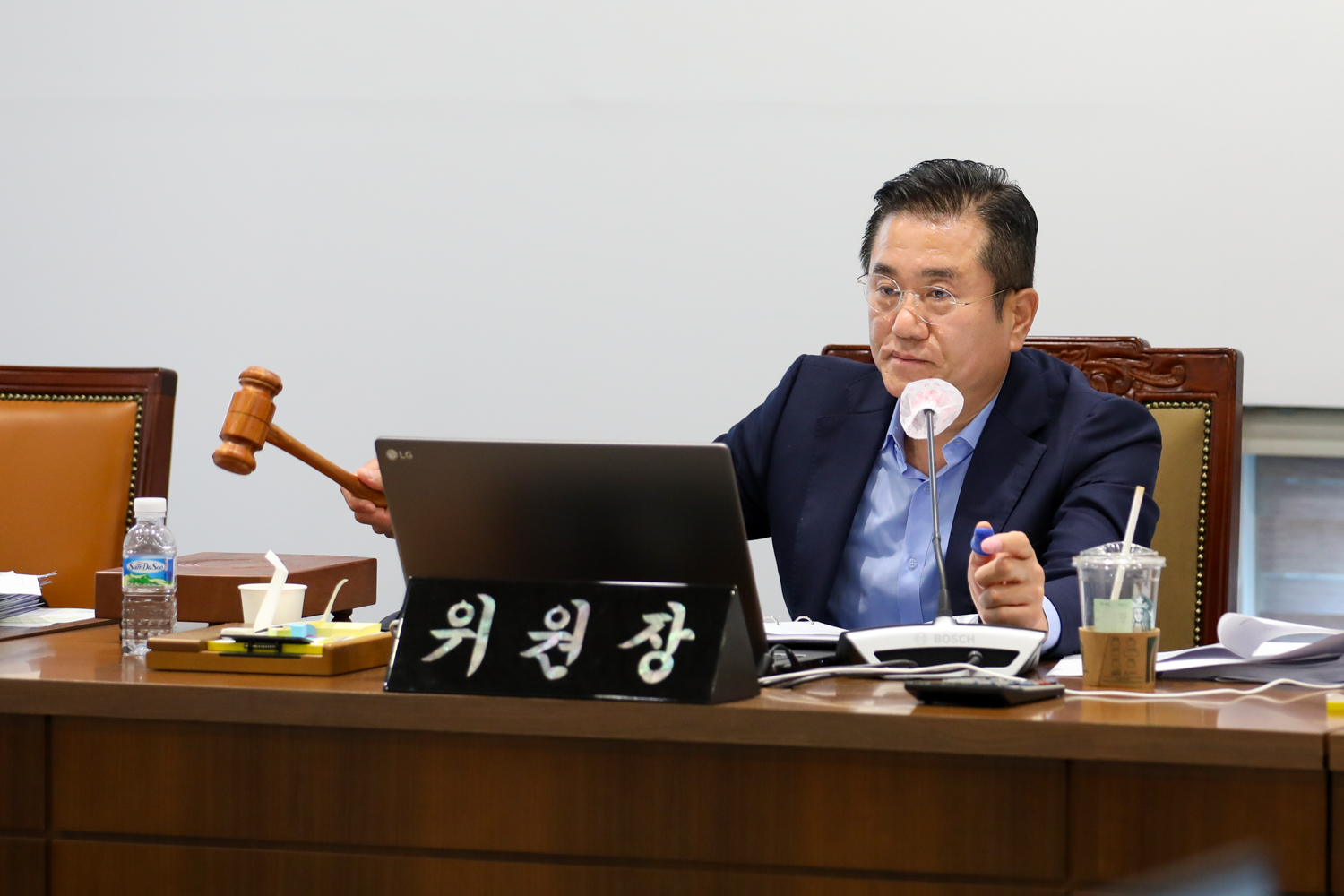 [제4차 행정복지위원회] 제307회 제1차 정례회 15