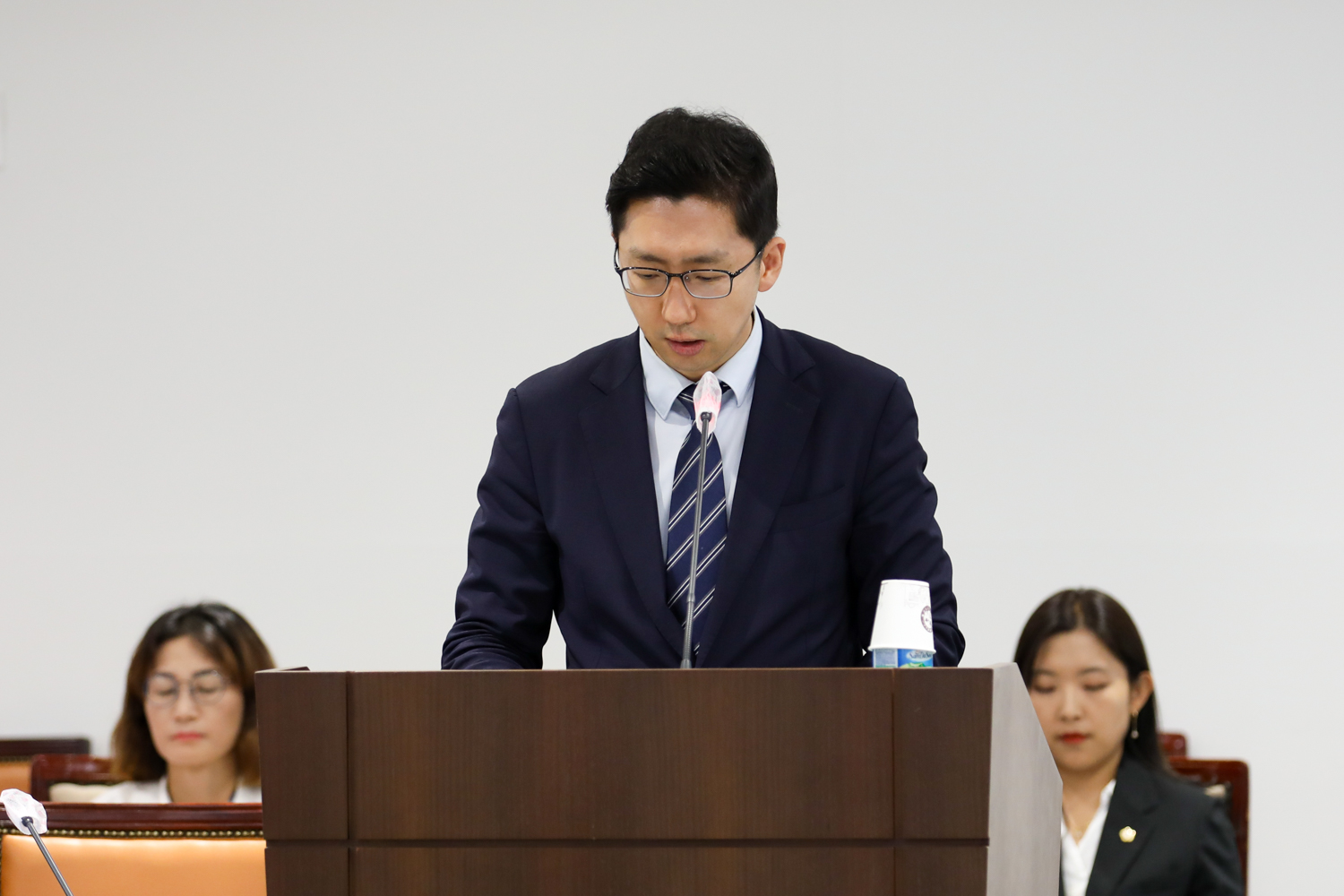 [제4차 행정복지위원회] 제307회 제1차 정례회 21