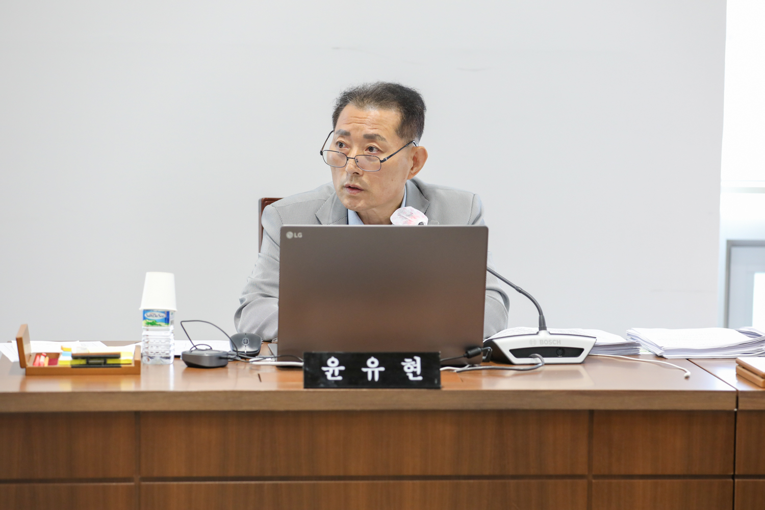 [제4차 행정복지위원회] 제307회 제1차 정례회 25