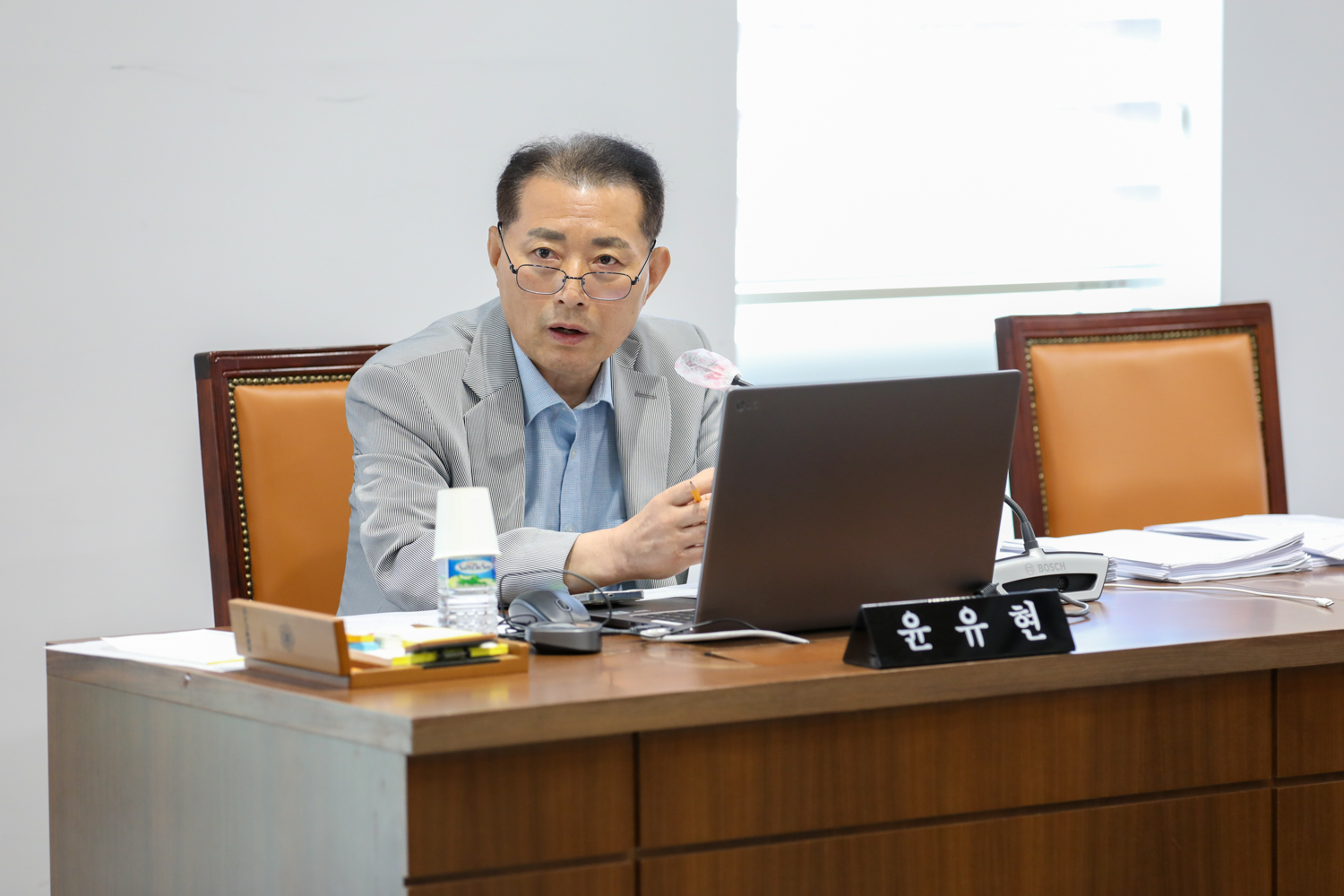 [제4차 행정복지위원회] 제307회 제1차 정례회 27