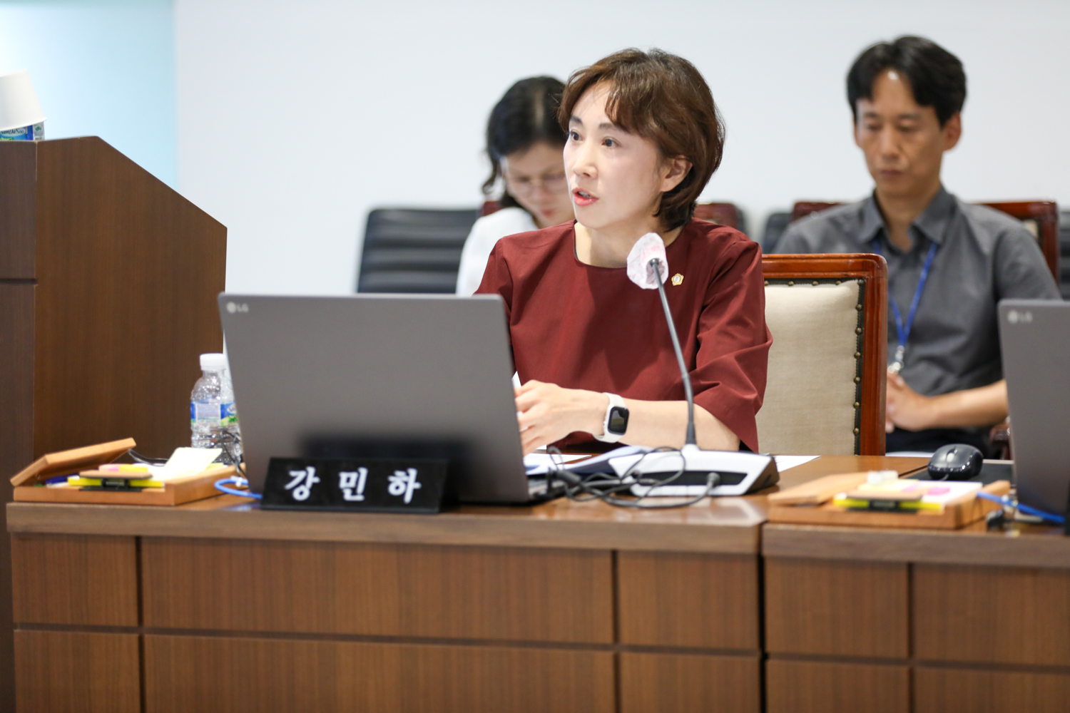 [제4차 재정건설위원회] 제307회 제1차 정례회 12