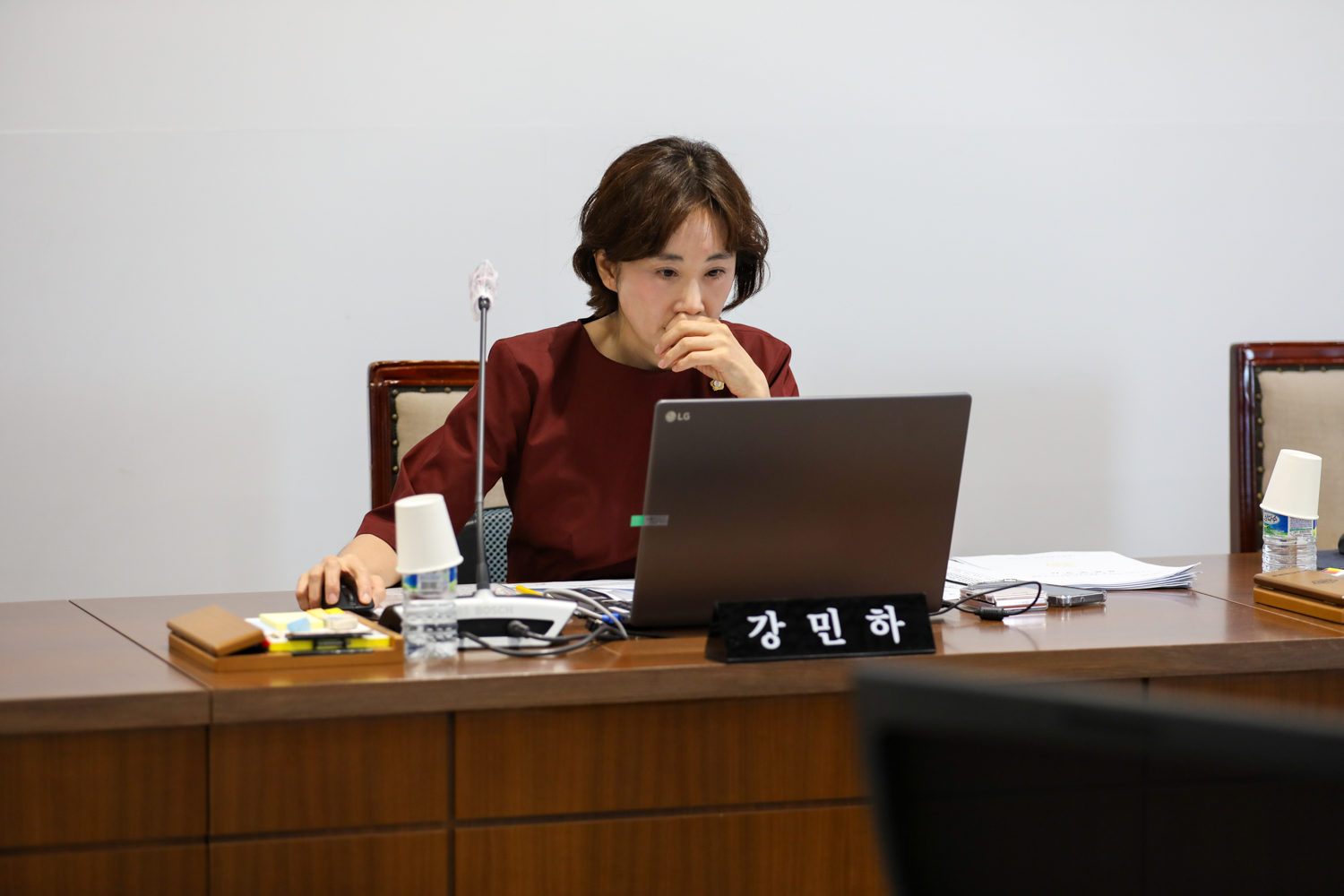 [제4차 재정건설위원회] 제307회 제1차 정례회 13